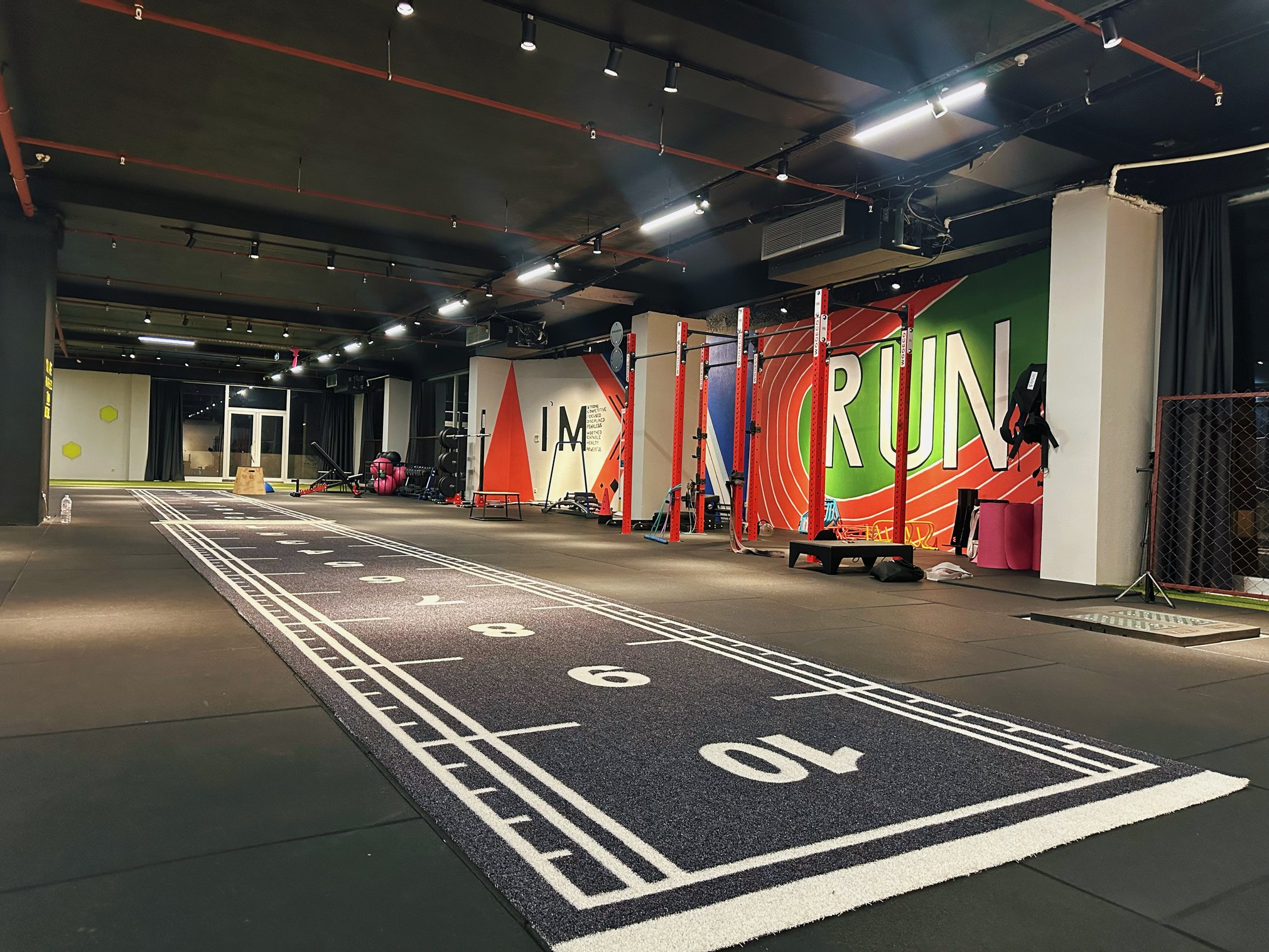 Zirve  Performance Academy